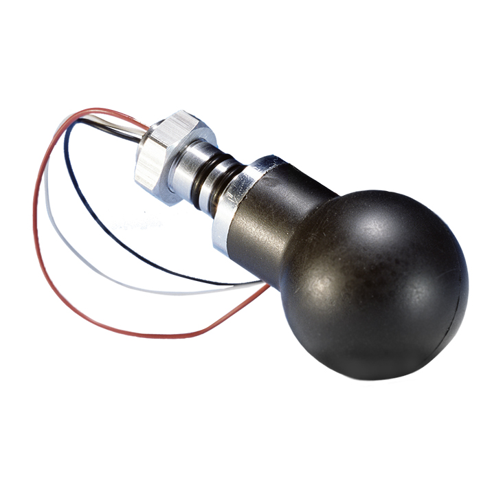 RESON TC 4037 - hydrophone